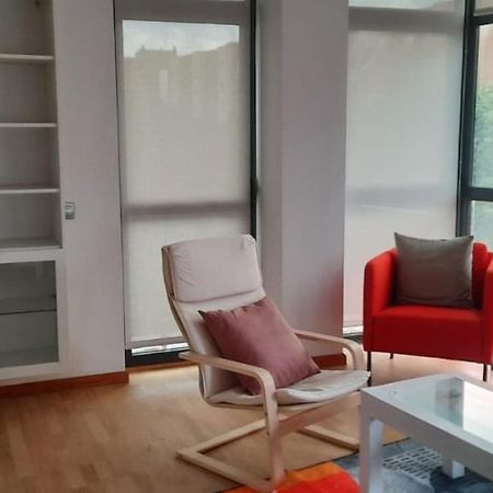 Las Albricias León Zewnętrze zdjęcie