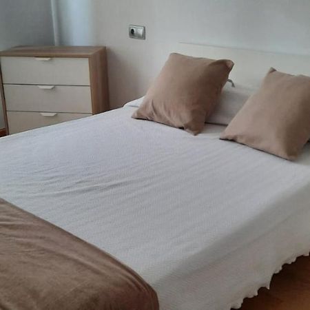 Las Albricias León Zewnętrze zdjęcie